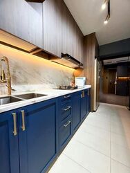 Blk 420A Waterfront II @ Northshore (Punggol), HDB 4 Rooms #562171321